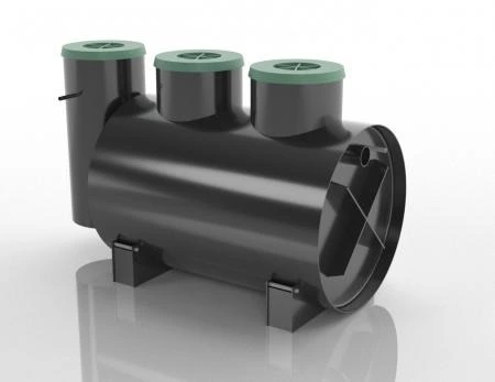 Септик Диамант 2Н