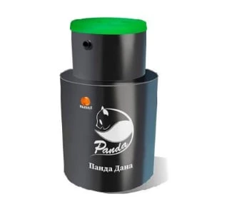 Септик Панда Дана 2