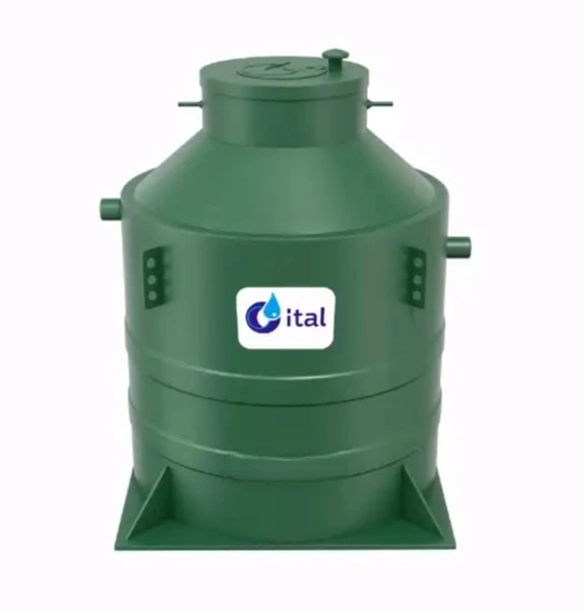 Септик Итал Био 30