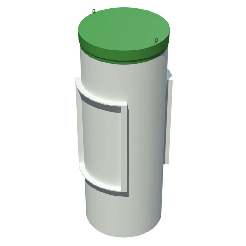 Септик Тополь 9 Пр