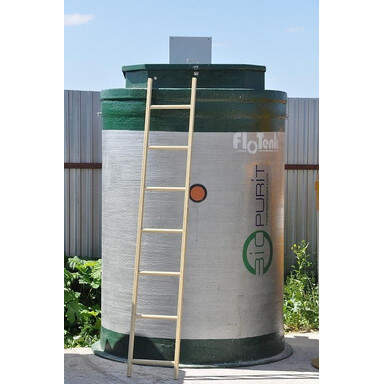 Септик Юнилос Астра 40 лонг