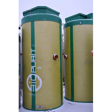 Септик ЭКОДИН 75