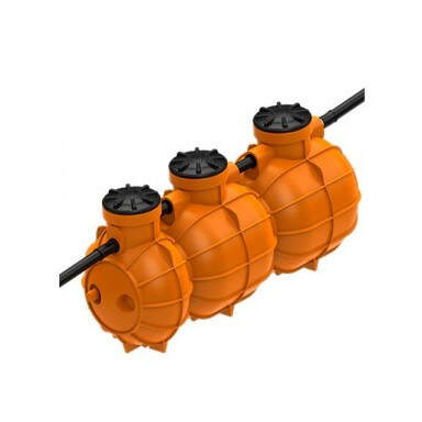 Септики БИОСТОК