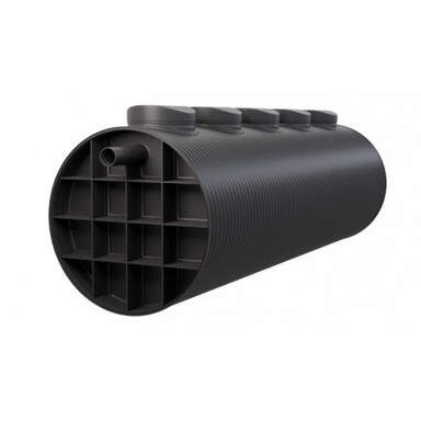 Септик Байкал 60