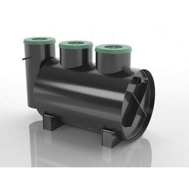 Септик Эко-Гранд 2 ПР