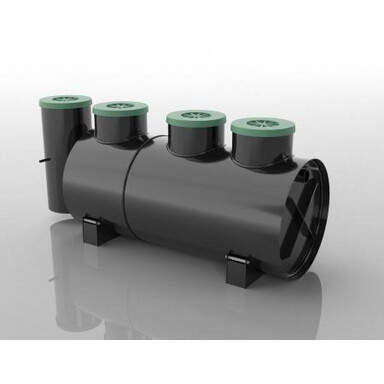 Септик Термит Трансформер 1.3 PR