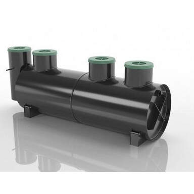 Септик Galay 5