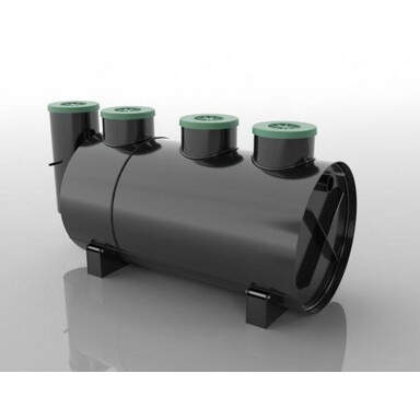 Септик КИТ-5С-1300