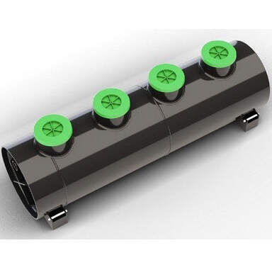 Септик ФЛОТЕНК STA-3