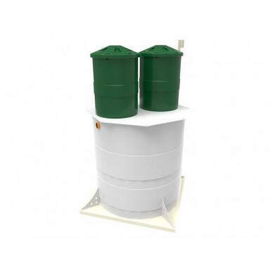 Септик Чисток 6000