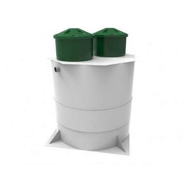Септик WASSER BIO 20