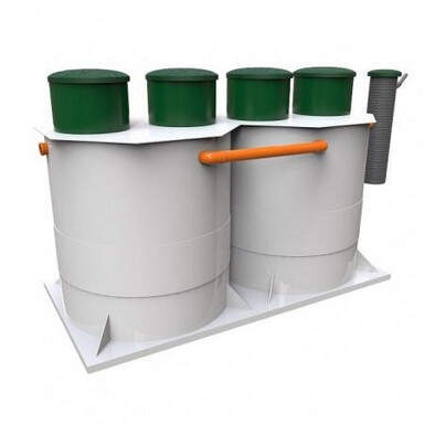 Септик Юнилос Астра 50 миди прин