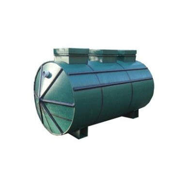 Септик ДЕСЕПТИКОН-1500