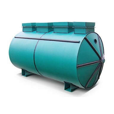 Септик Термит Профи 2.0 S