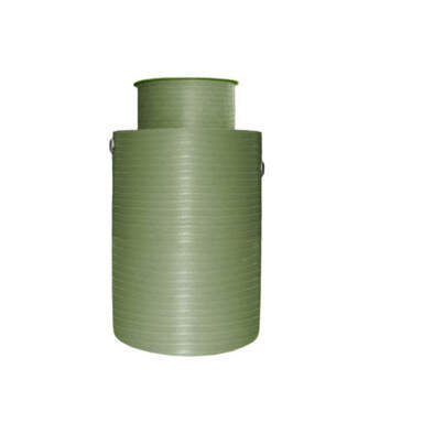 Септик Топас 9 Лонг Пр УС