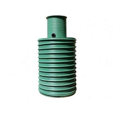 Септик ВОРТЕКС 6 Irbis ПР