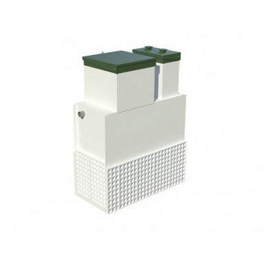 Септик Топас 12 Лонг