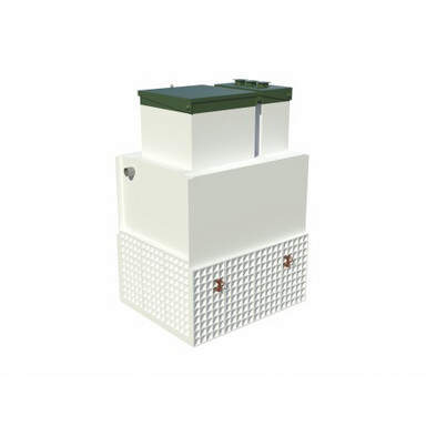 Септик Лидер 3Н