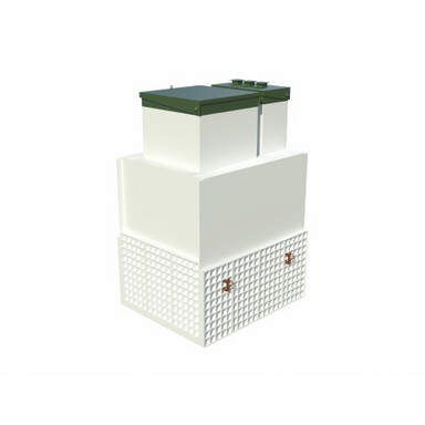 Септик Барс Ультра 17