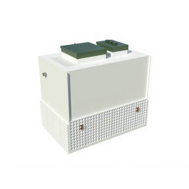 Септик Лидер 6Н