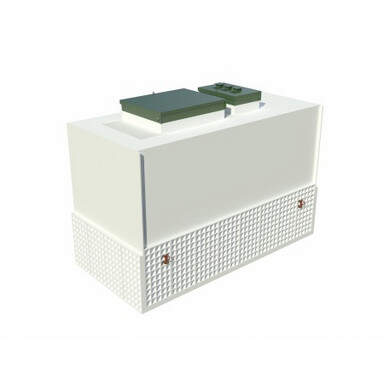 Септик Байкал 80