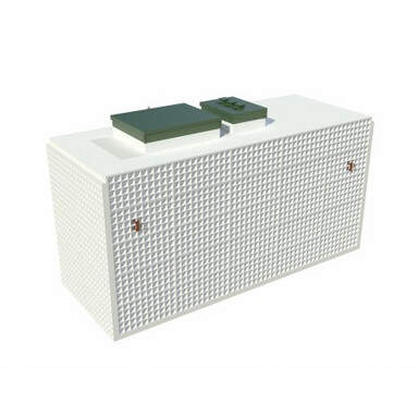 Септик Юнилос Астра 100 лонг