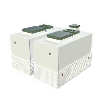 Септик КОЛО ИЛМА 300