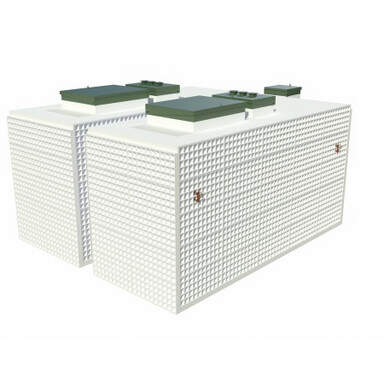 Септик Юнилос Астра 300