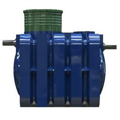 Септики ЧИСТОК