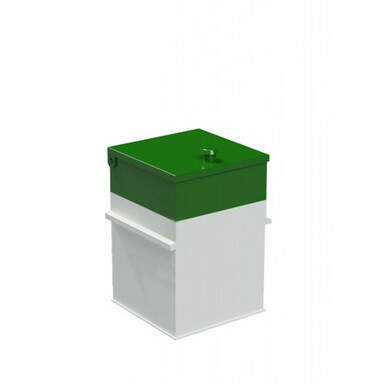 Септик Танк Универсал 1.5