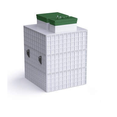 Септик Юнилос Астра 50