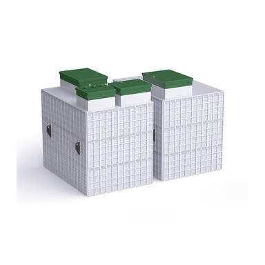 Септик ТОПЛОС-АКВА 60/30