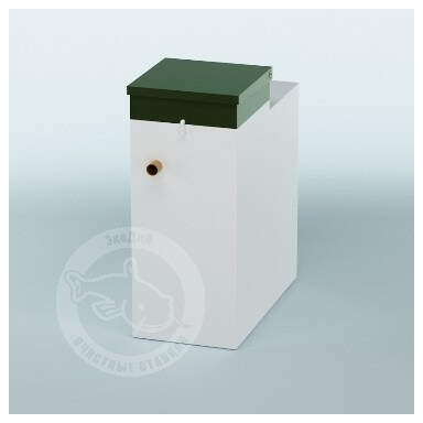 Септики ЭКОДИН