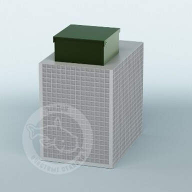 Септик Евробион 20 миди