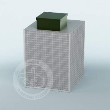 Септик Юнилос Астра 50 прин