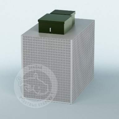 Септик WASSER BIO 40