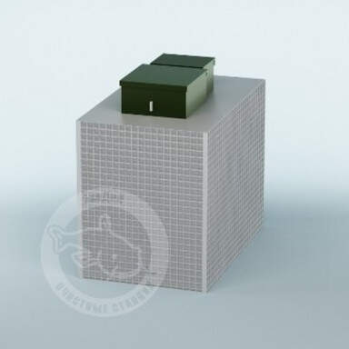 Септик Евролос Экопром 100