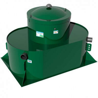 Септик Аквалос 4