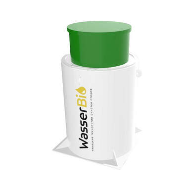 Септик Гринлос Аэро 20 миди