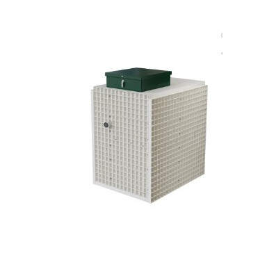 Септик Гринлос Аква 12 миди пр.