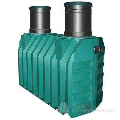 Септик G FORZA BIO 5