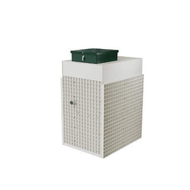 Септик Байкал 30