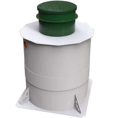 Септик Konig 7