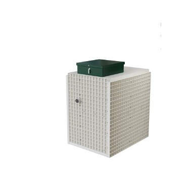 Автономная канализация БИО-С Комфорт 100 ПР