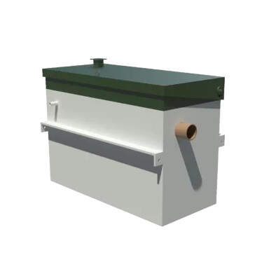 Горизонтальные септики