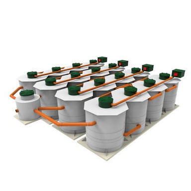 Септики KOLO ILMA