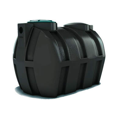 Вертикальные септики