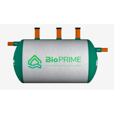 Септики БИОПРАЙМ