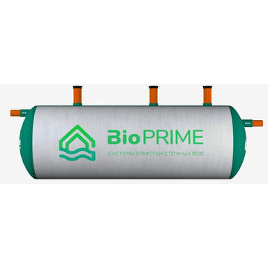 Септики БИОПРАЙМ