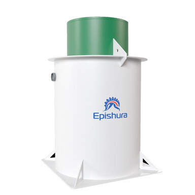 Септик Топас-С 8